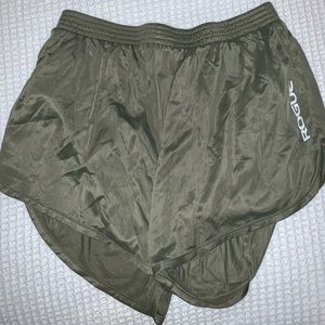 Rogue “ranger panties”